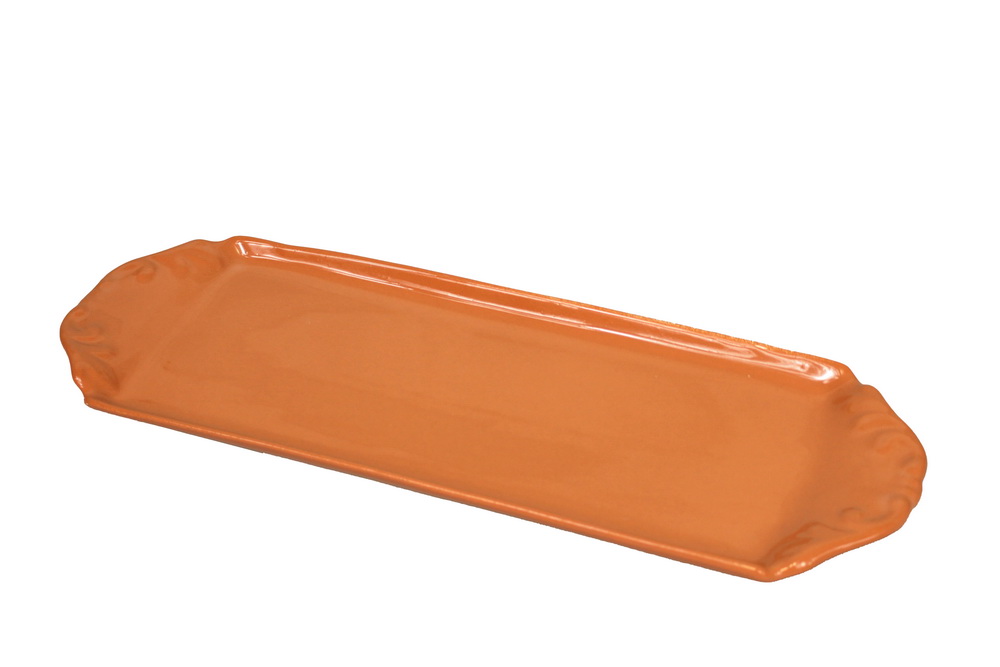 TORTEIRA GD TERRACOTA 44x16 252