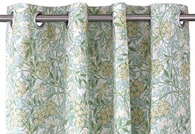 PAR CORTINADOS 150x250 GOIANA 01 VERDE