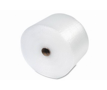 ROLO PLASTICO BOLINHAS