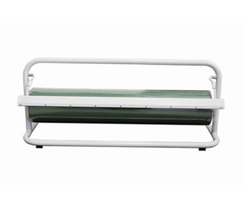 SUPORTE P/ROLO PAPEL 70CM