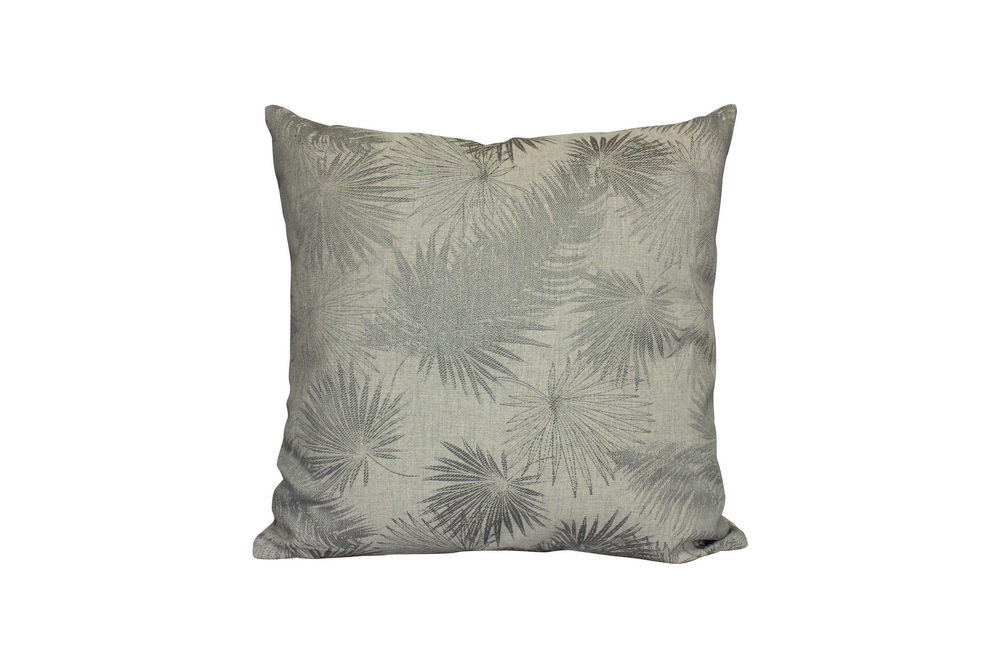 FRONHA 45x45 AMALE 06 CINZA