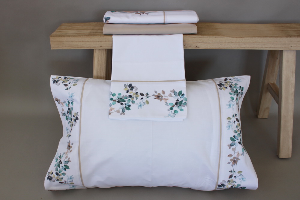 JOGO CAMA 240X290 C3 TERRA AL 457