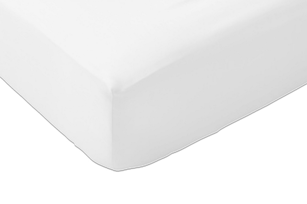 LENCOL AJUST 090X200 LISO BRANCO