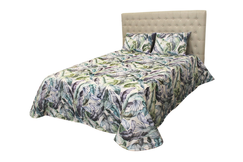 EDREDON 250x260 AZ 3-1 GREENWICH