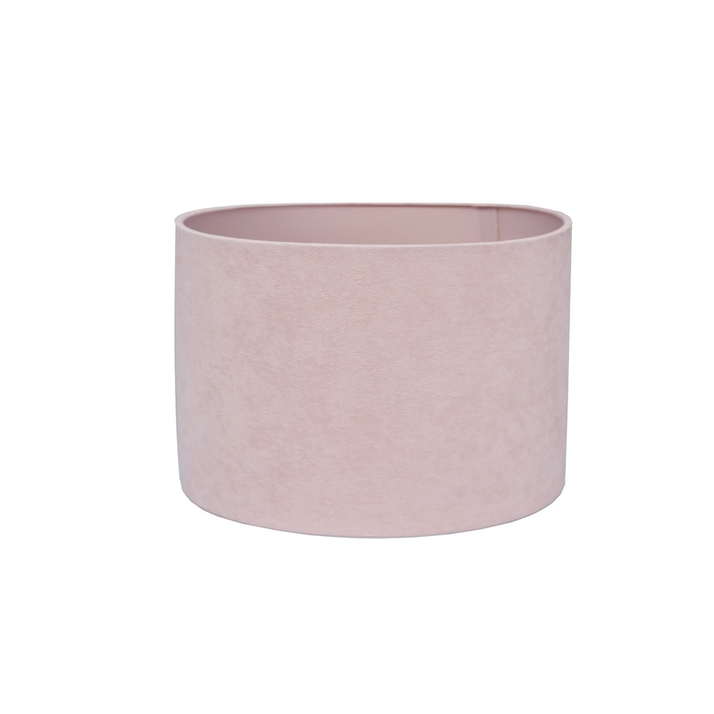 ABAT-JOUR 35X25 ROSA CL PRAGA