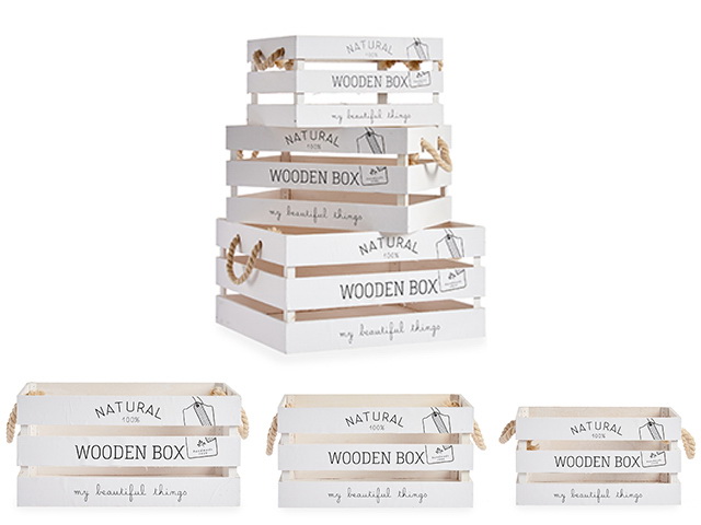 CJ 3 CAIXAS MAD BR 30/35/40 05824