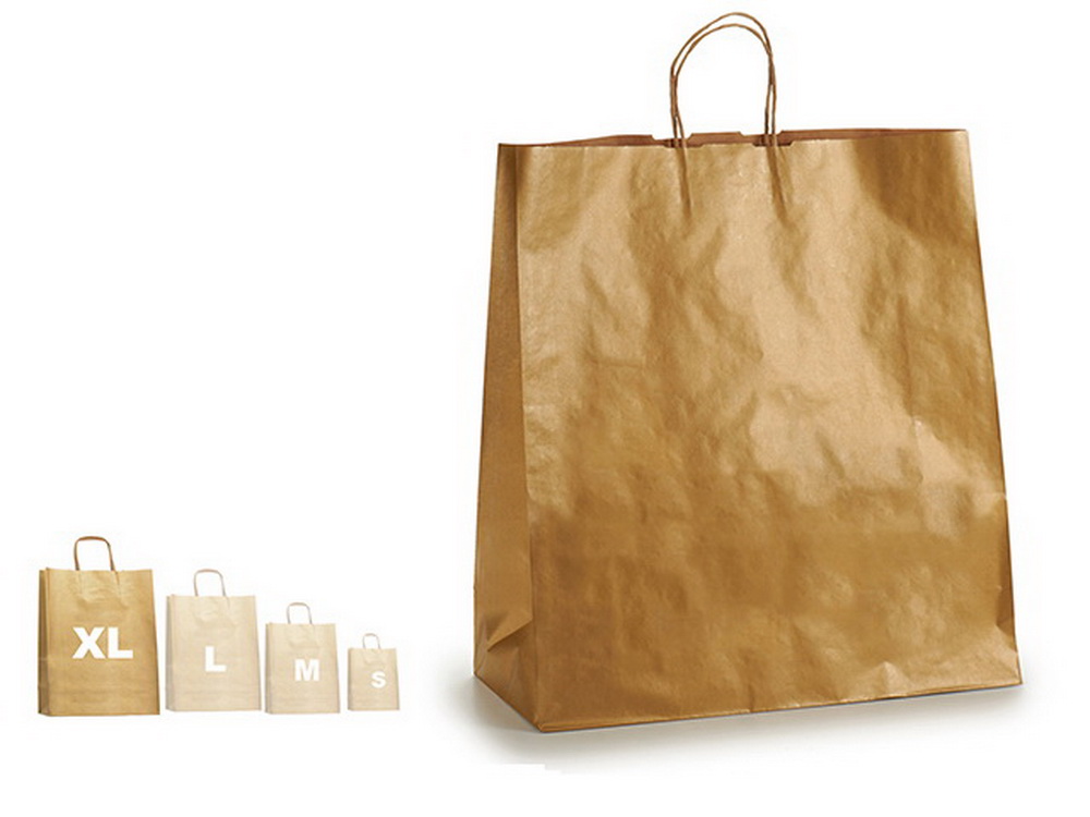 SACO PAPEL DOUR XL 46x59 44888