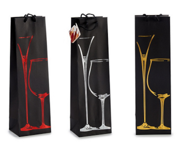 SACO PAPEL GARRAFA 3SORT 12x39 56576
