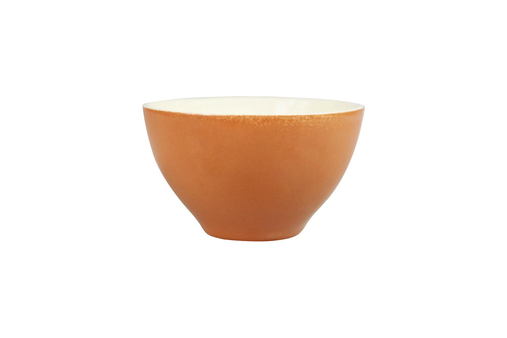 TACA PEQ TERRACOTA 11x7 372