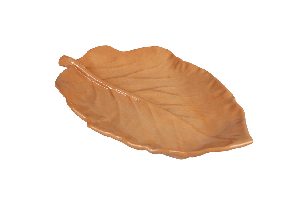 FOLHA GR TERRACOTA 28,5x18x3,5 1042