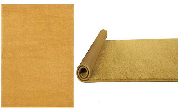 CARPETE 160X235 AMAR LISO AMBIENTE 018