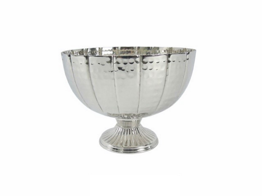 VASO RED 25x18cm NIQUEL 09 0025702