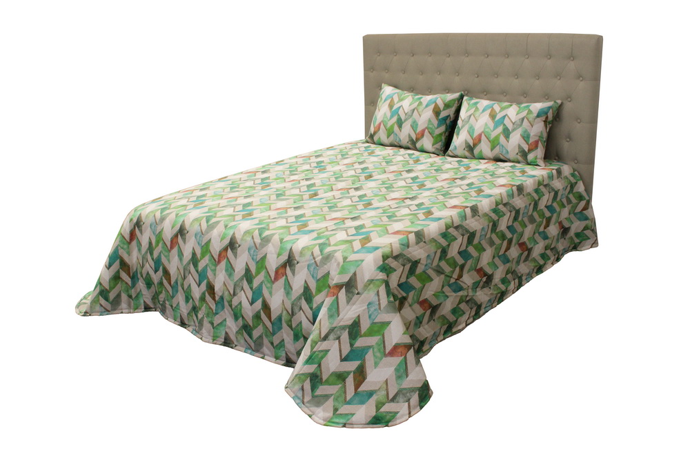 EDREDON 250x260 VRD 4 MARUKA COORD