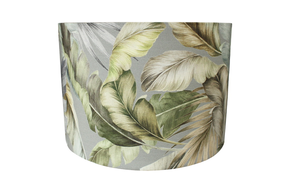 ABAT-JOUR 35x25 CAST 25 GREENWICH