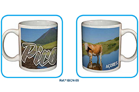 CANECA HORTA+VACA IBCN-55