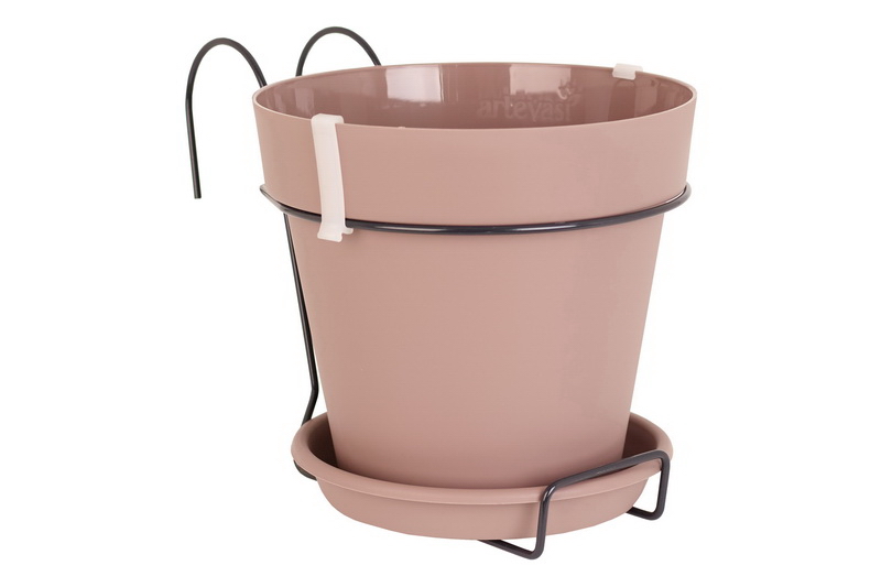 KIT CAPRI VARANDA 20cm TORTORA