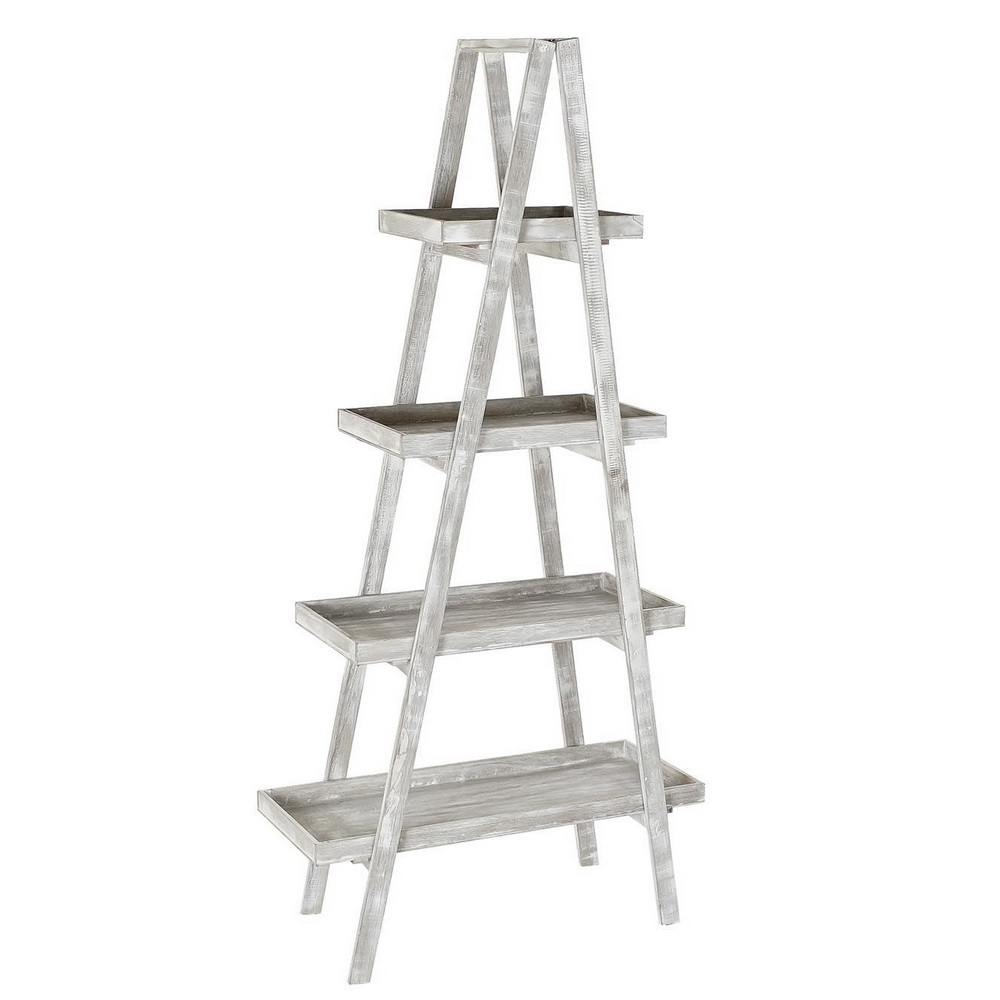 ESTANTE ABETO BRAN 80x35x167 MB-195107