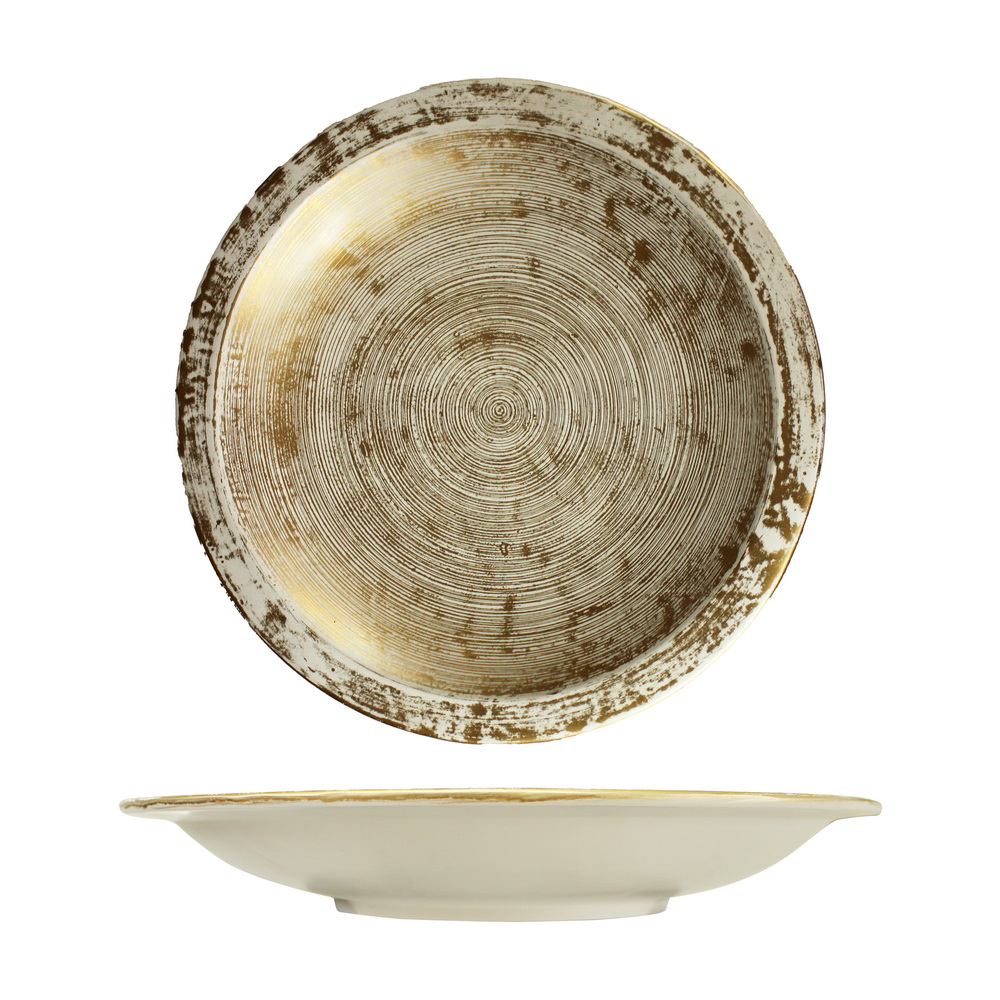 BASE RES MAT OURO 43x7 H460-10 T7890