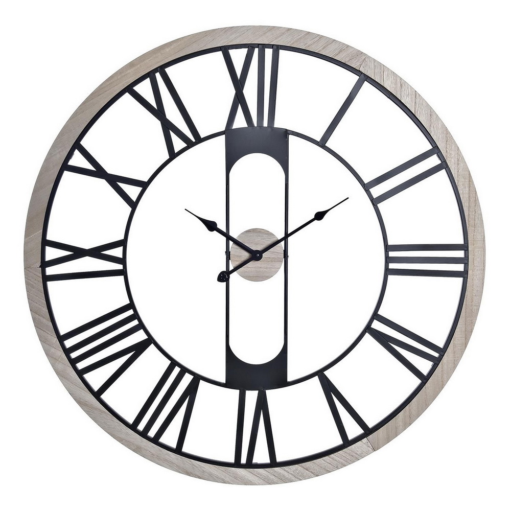 RELOGIO PAREDE MAD 70cm RE-196442