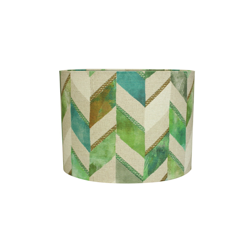 ABAT-JOUR 35x25 VRD 4 MARUKA COORD