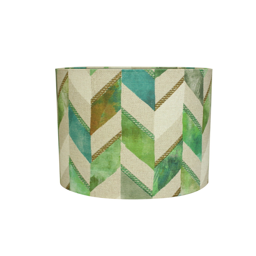 ABAT-JOUR 40x30 VRD 4 MARUKA COORD