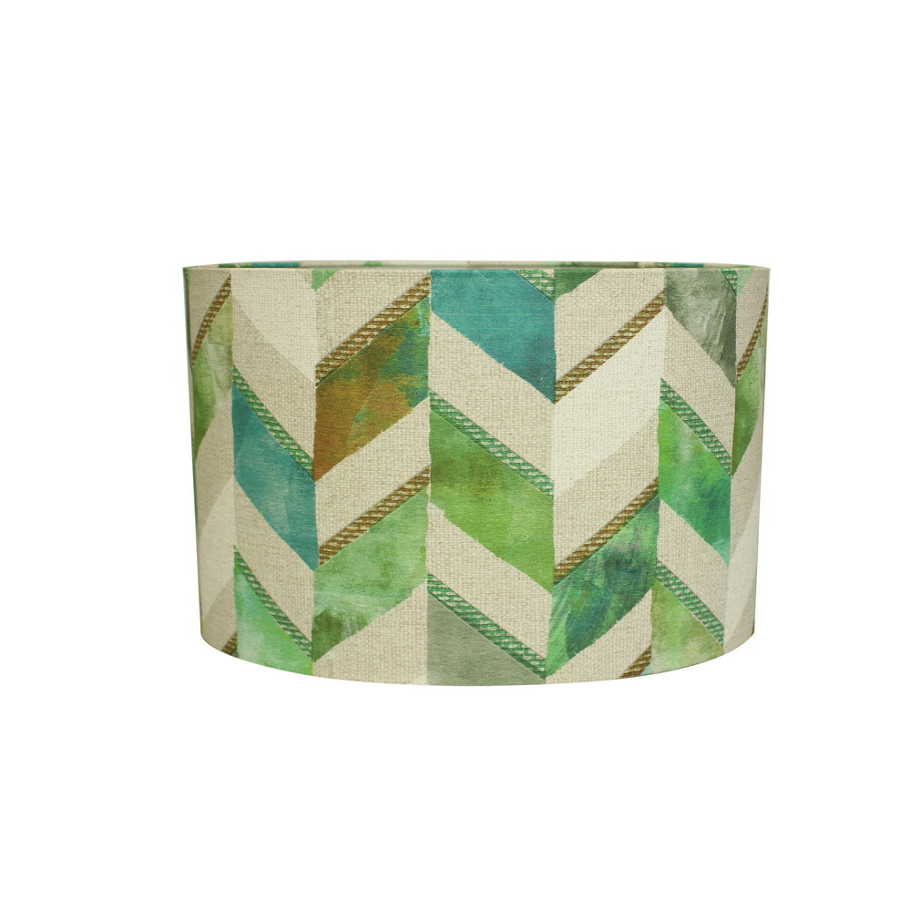 ABAT-JOUR 42x25 VRD 4 MARUKA COORD