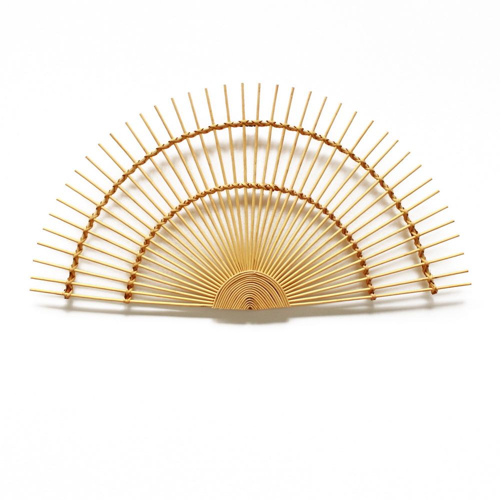 DEC LEQUE BAMBU NAT 80x40 DP-197160