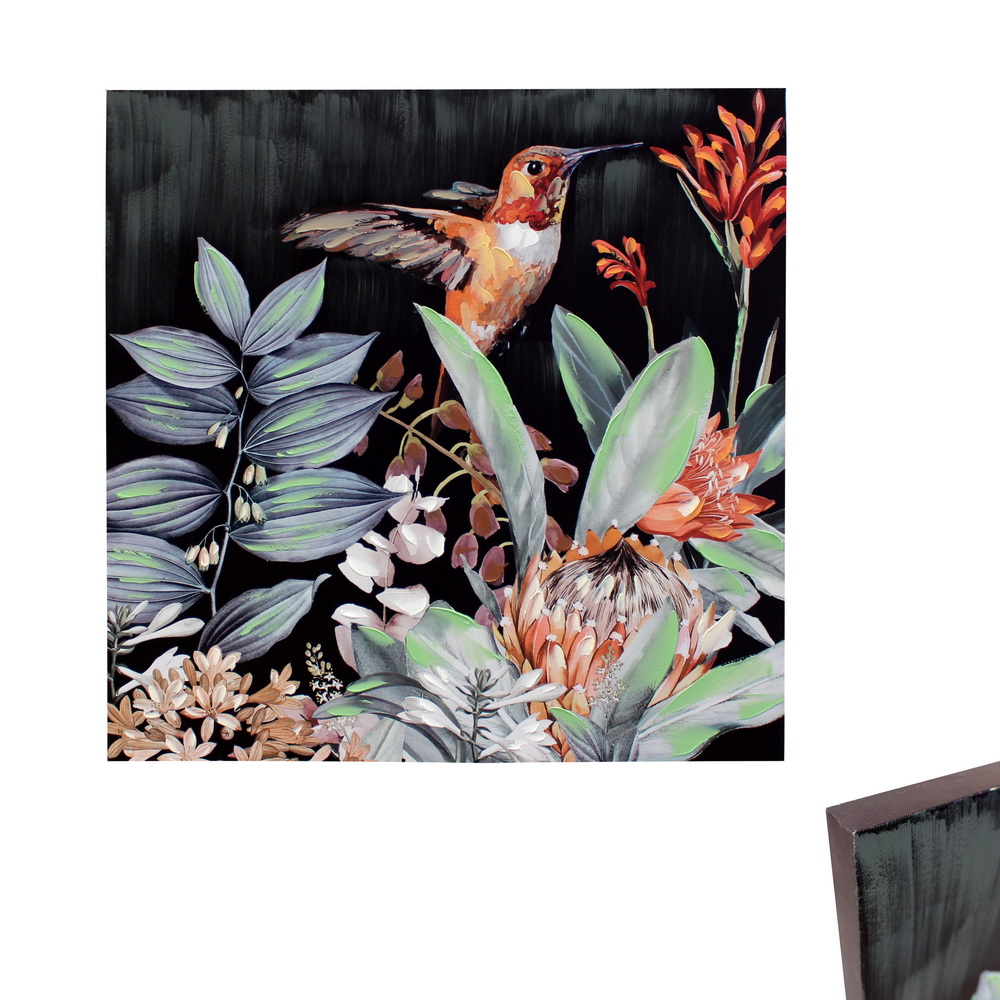 TELA 80x80x3 BD21C002BN-1