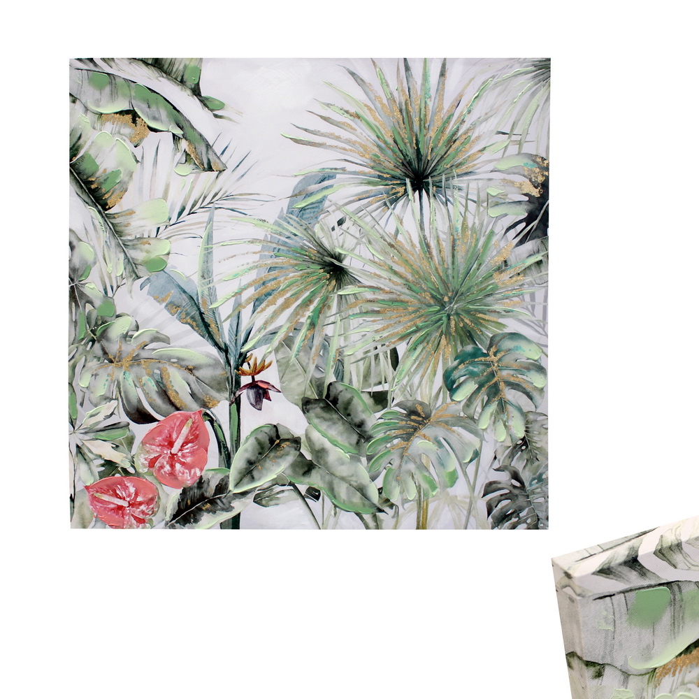 TELA 80x80x3 BD20C046BW-1A