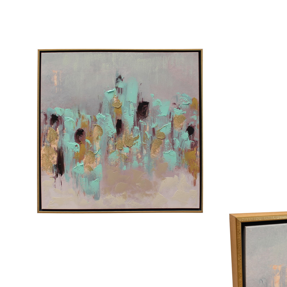 TELA C/MOLD 63x63x3,5 BD21A035A-2A