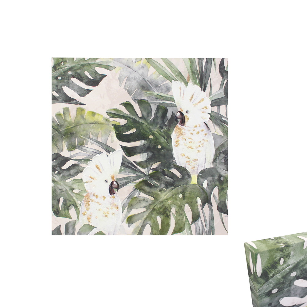 TELA 70x70x3,5 DOPEM32625