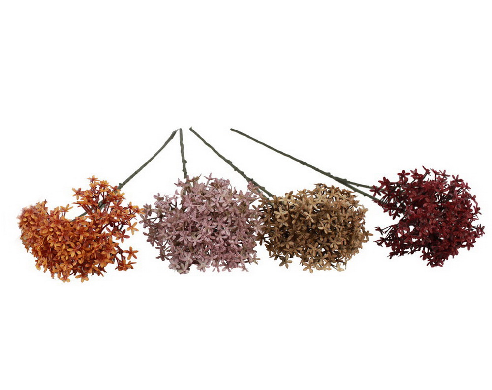 HASTE CROWN PASTEL X 2 70cm 20301