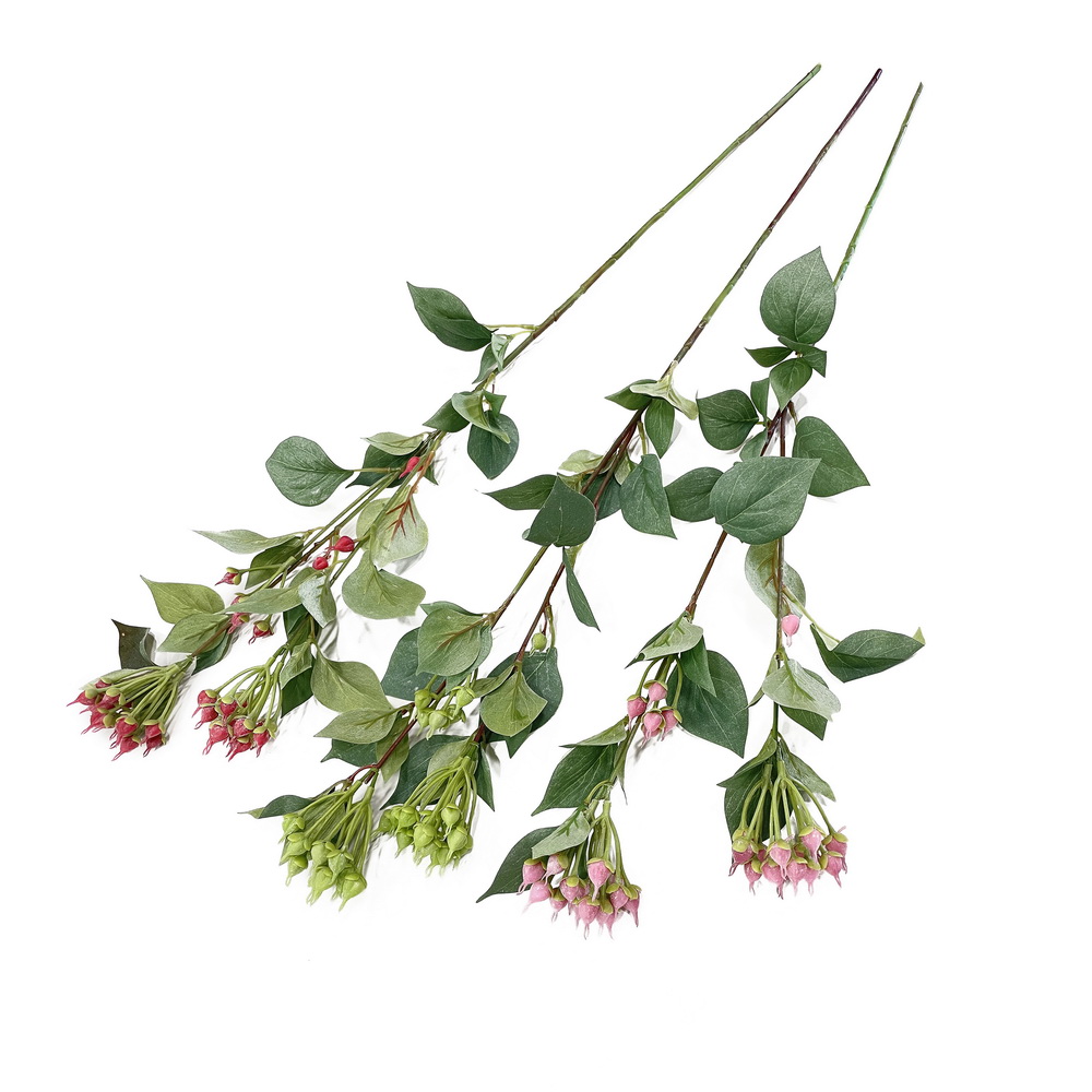 HASTE VERDURA C/FRUTOS 80cm 52905