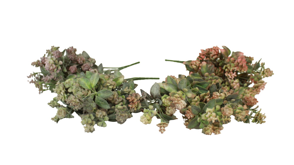 RAMO PLASTICO X 5 34cm 60004