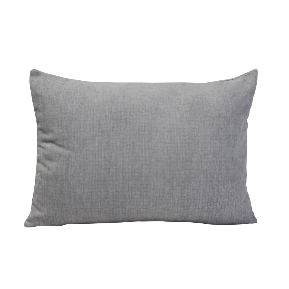 FRONHA 40x60 CINZA ITALYAN VELVET