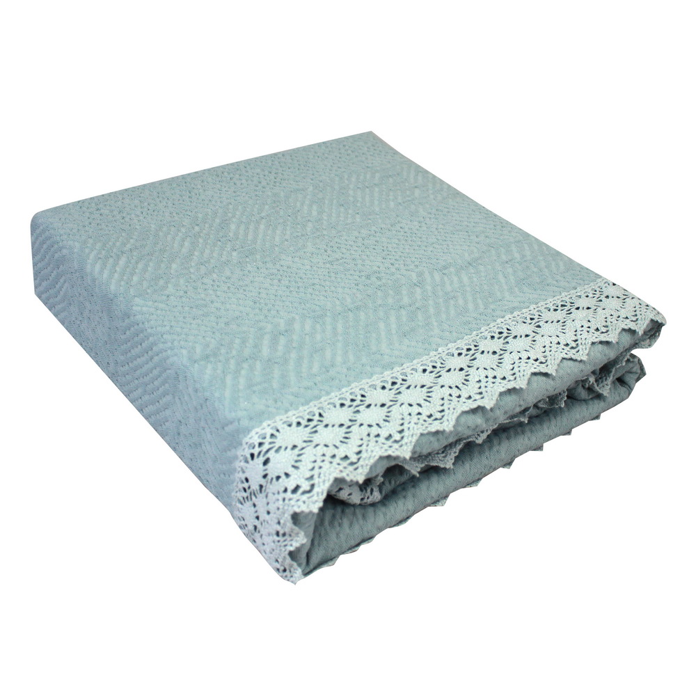 MANTA 130X180 C 3 AQUA C/431