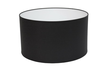 ABAT JOUR 35x20 CHINTZ PRETO