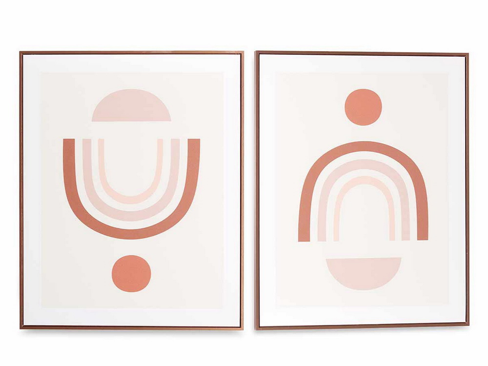 QUADRO CIRC 41,5x51,5cm77705