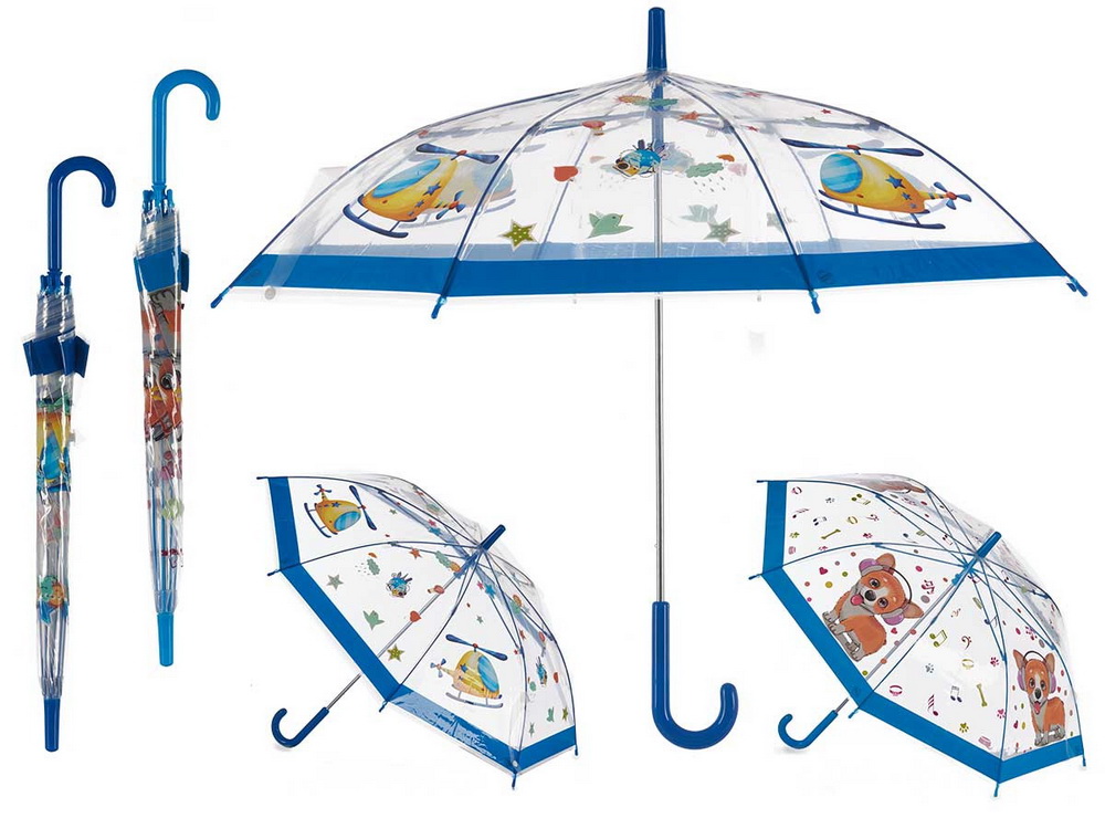 GUARDA CHUVA INFANTIL 88812