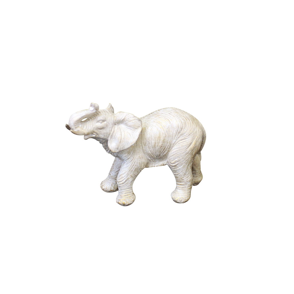 ELEFANTE PER RES 22x8x17 MS193643-8.5C-2