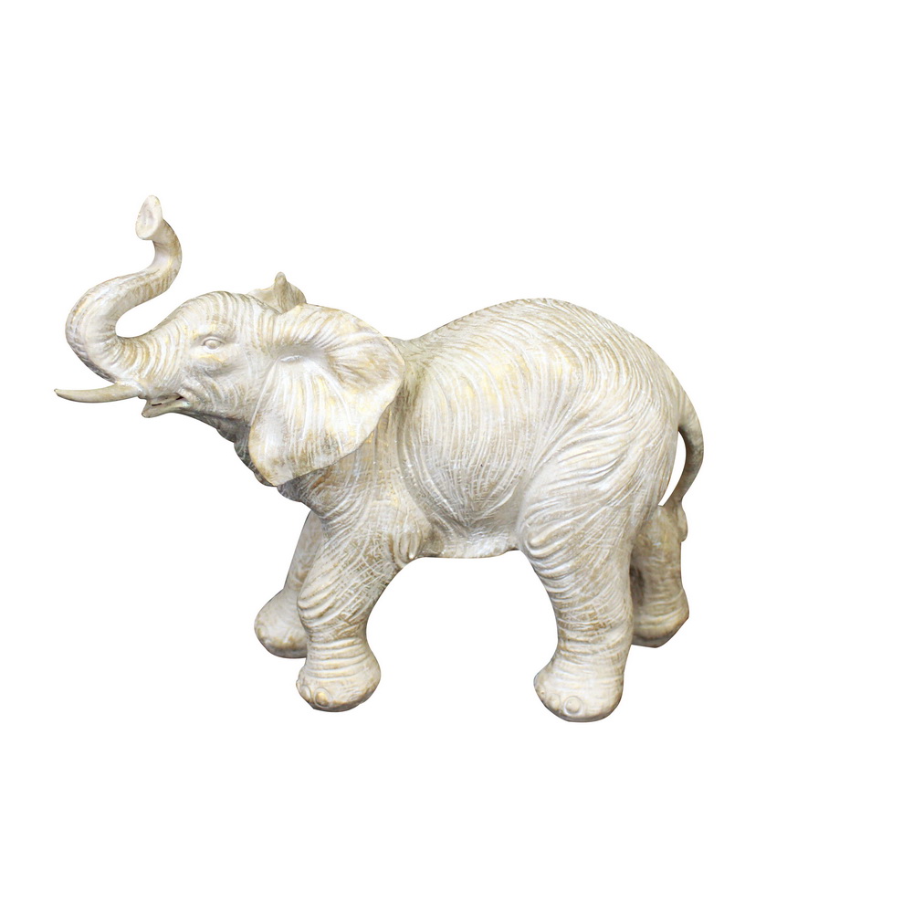ELEFANTE PER RES 31x10,5x25,5 MS193643-12C-2