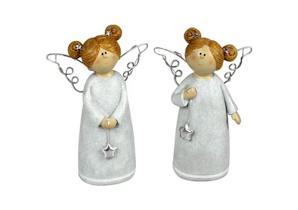 ANJO PRAT C/LUZ 2S 13,5x6,5x20,5 MX203578-8