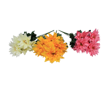RAMO DALIA X7 3S 62cm 61010