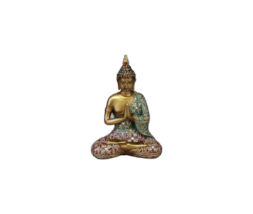 BUDA RES DOUR 14,5x7x21 23136C