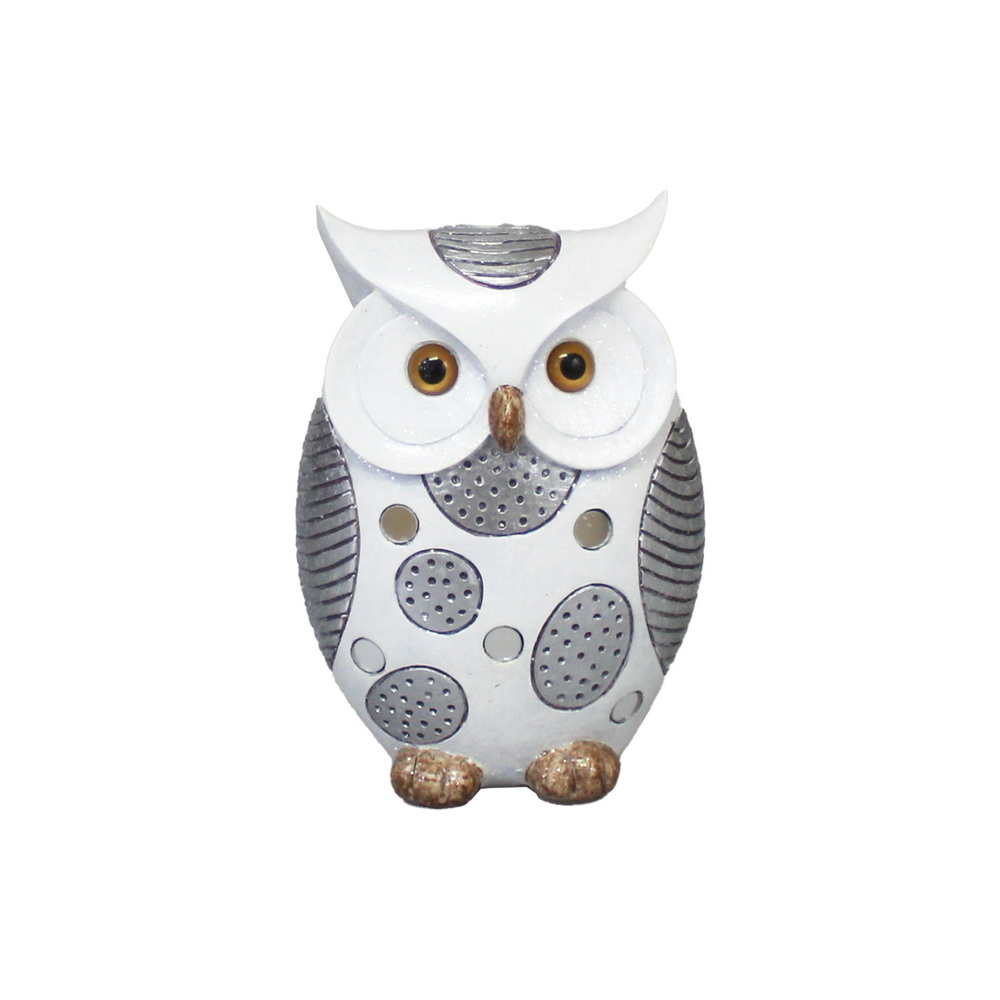 MOCHO RES BR/PRAT 11,5x7,5x16,5 22523B-1