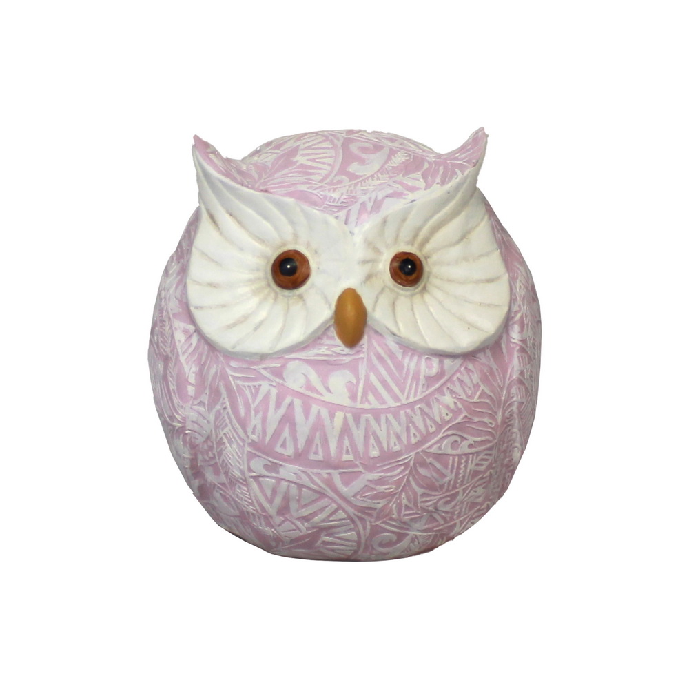 MOCHO RES ROSA 15x16x14 1A0937P