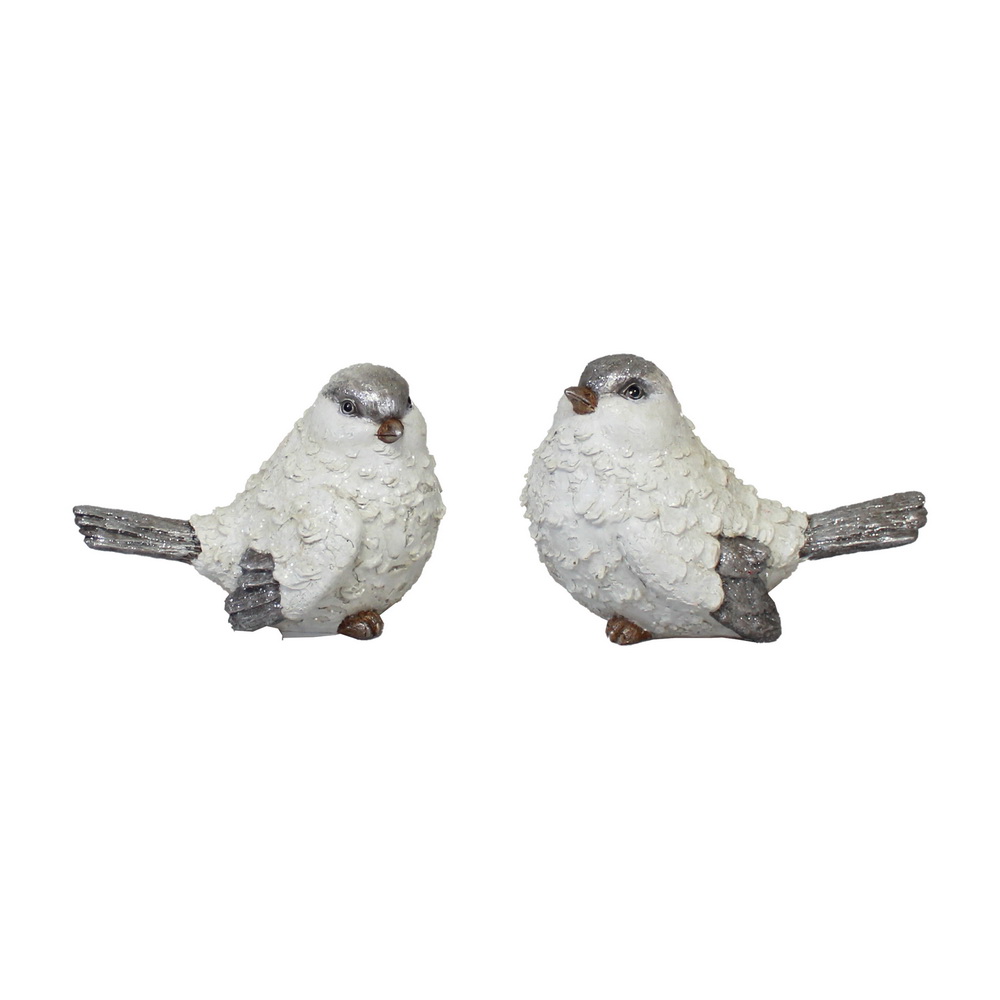 PASSARO RES BR/PRAT 2S 13x8x9,5 3338W-8