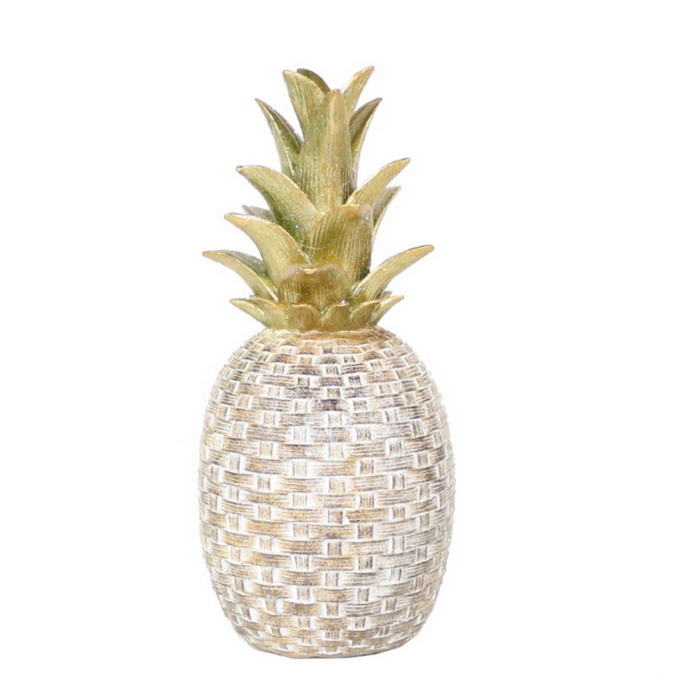 ANANAS RES DOURADO 9x27x9 20976Q5