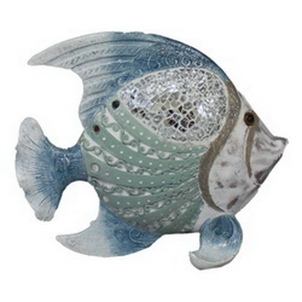 PEIXE RES AZUL/MT 26,5x9x23 23216S2