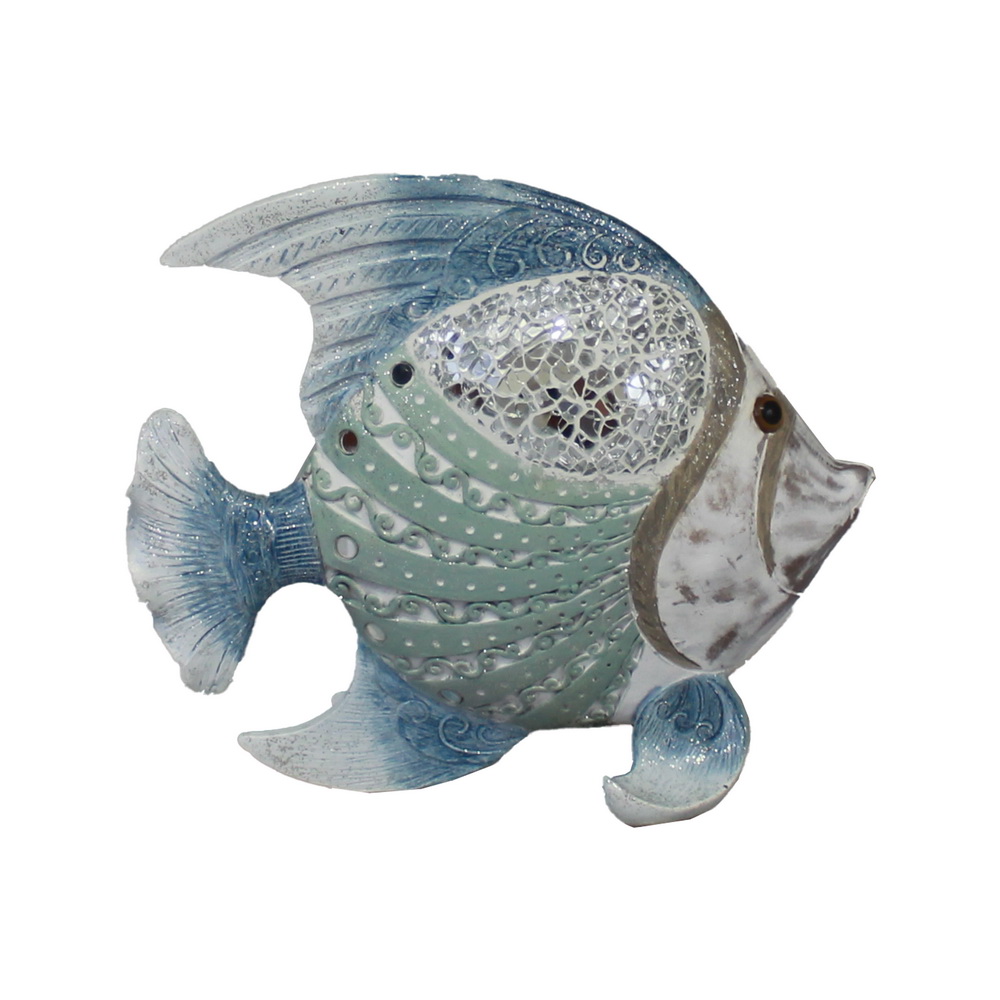 PEIXE RES AZUL/MT 23x8x20 23215S2